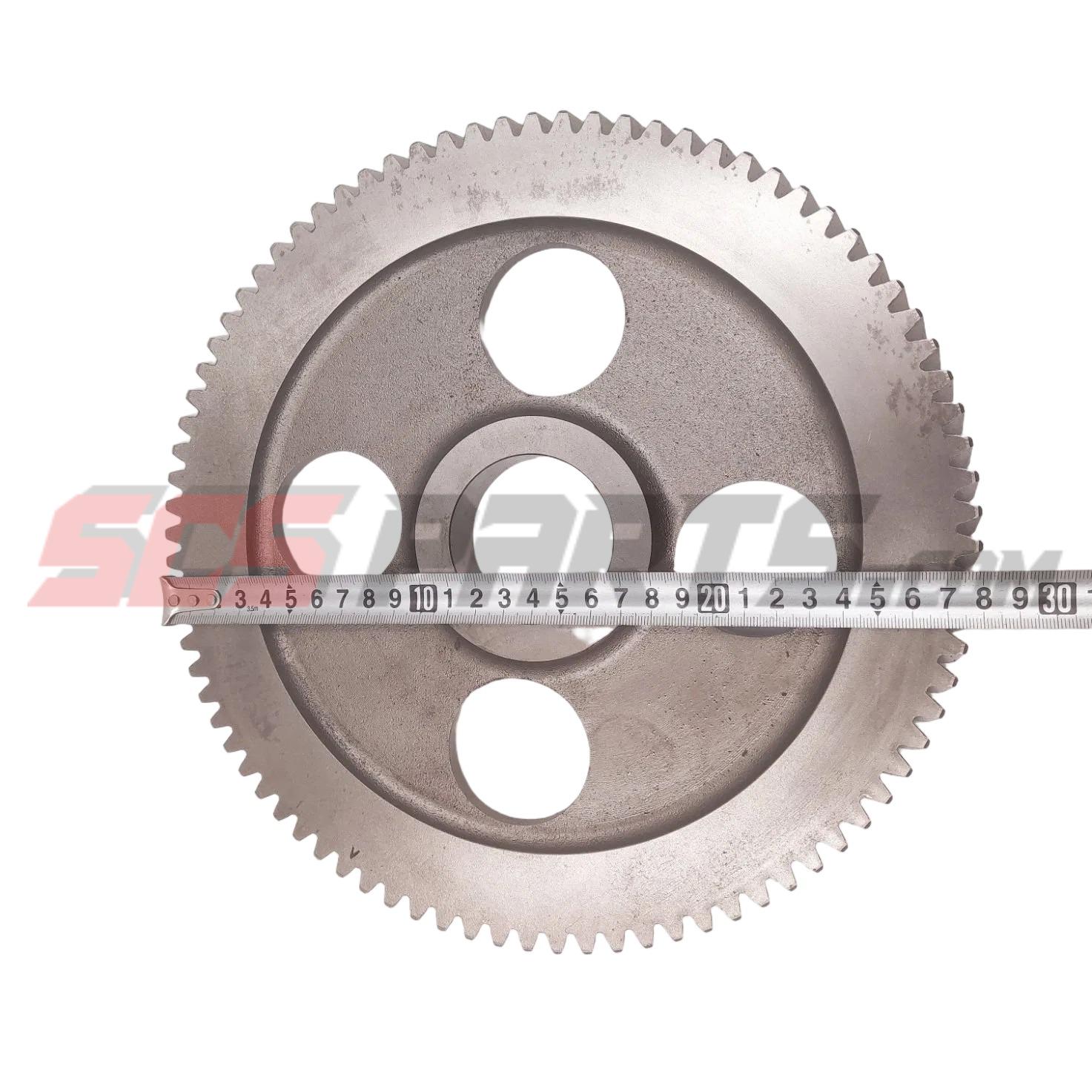 206747 Camshaft Gear