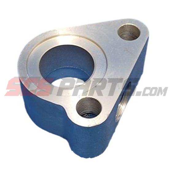 3935502 Spacer Connection