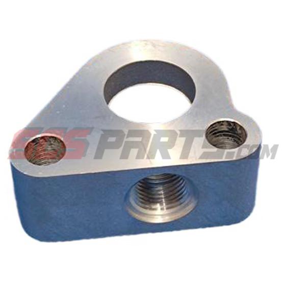 3935502 Spacer Connection