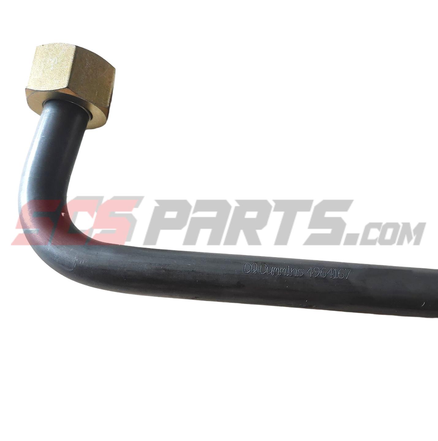 4964167 Fuel Supply Tube