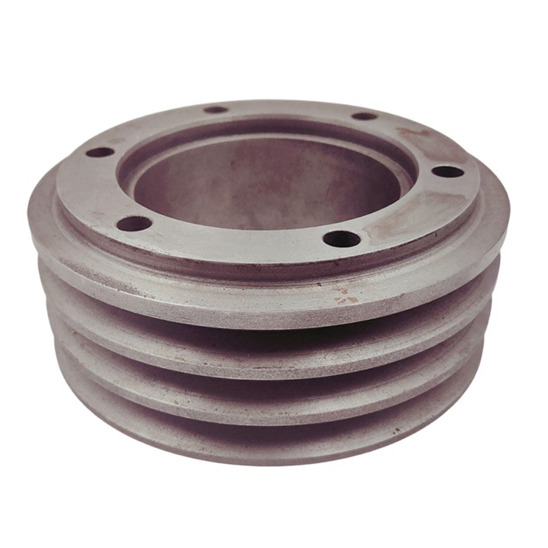 218708 Crankshaft Pulley