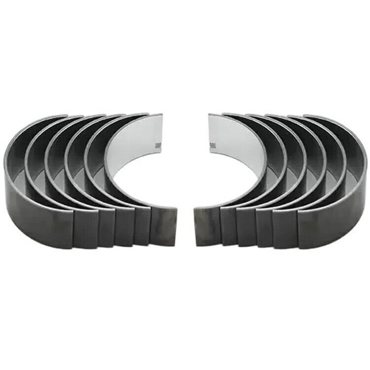 4932378 Connecting Rod Bearing(.040)  +1.00 For Cummins Engine