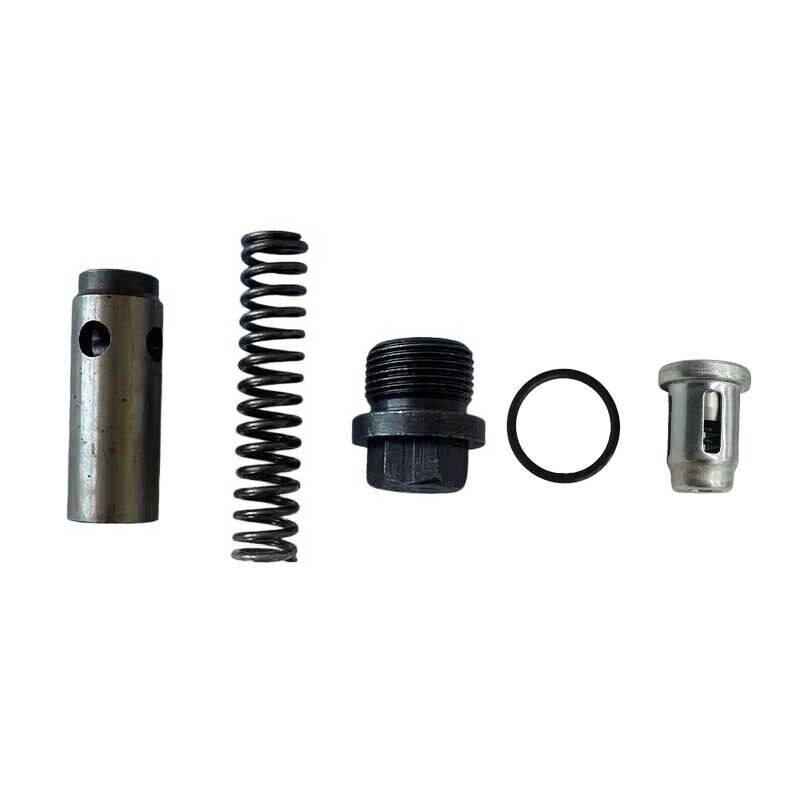 Oil Pressure Regulator Pressure Relief Valve Set