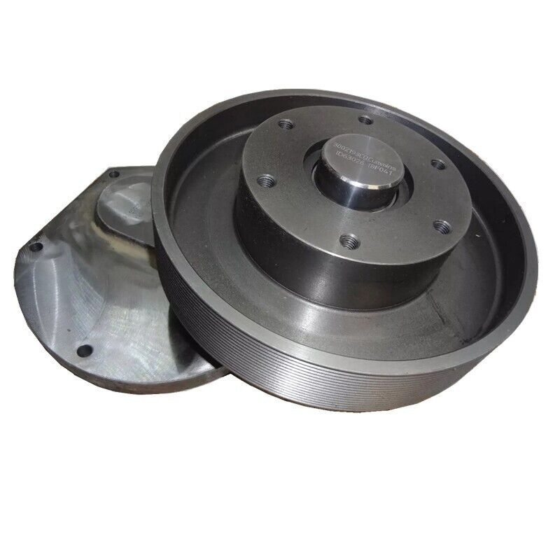 3033666 Fan Hub Assembly