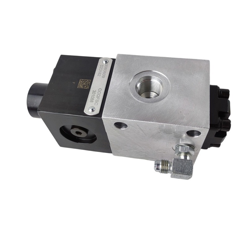 Cummins 3060609 STC Oil Control Valve