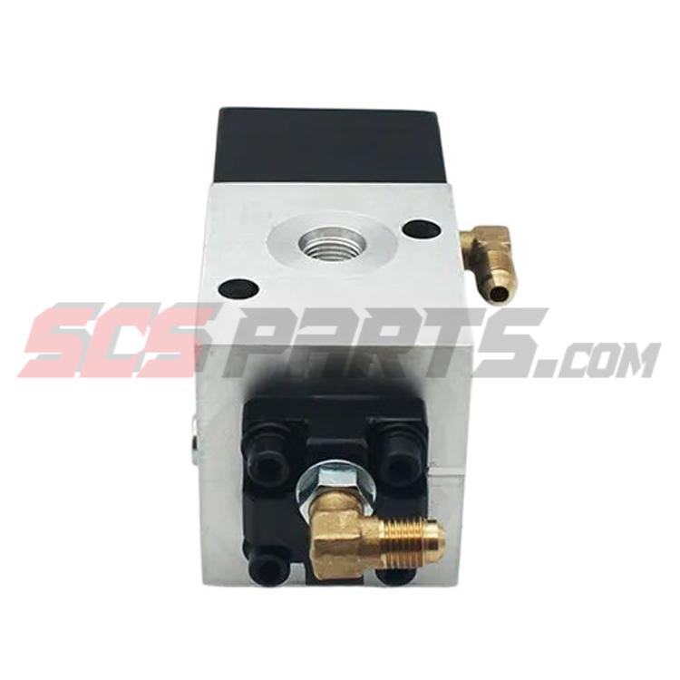 3071599 Oil Control Valve