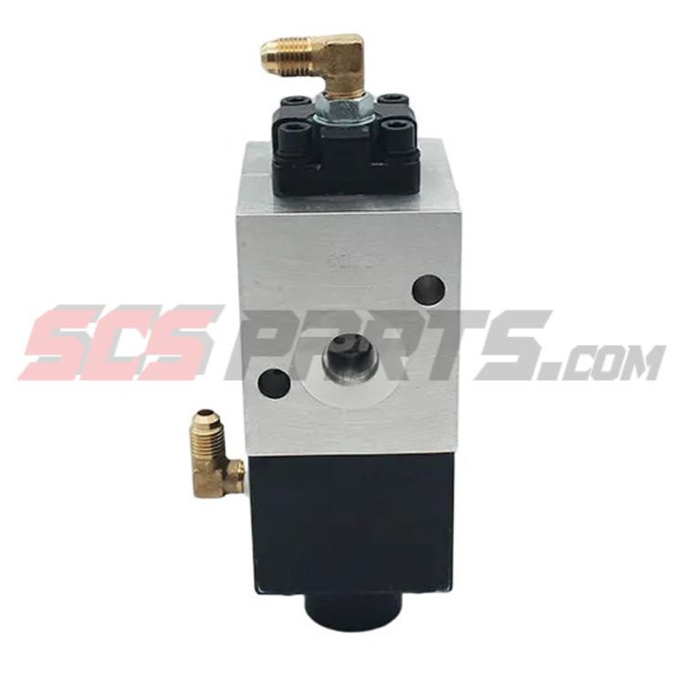 3071599 Oil Control Valve