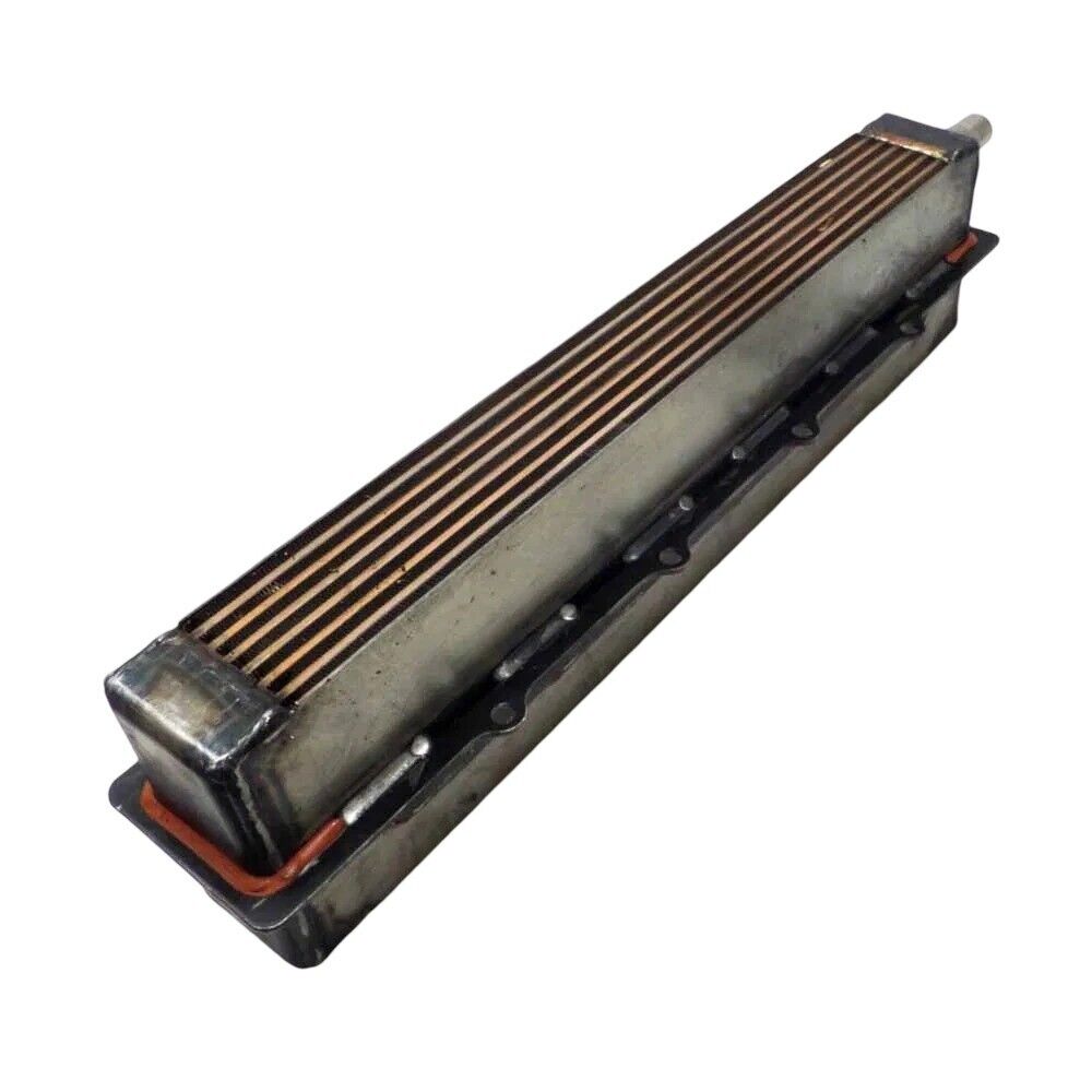 3026923 Aftercooler Core