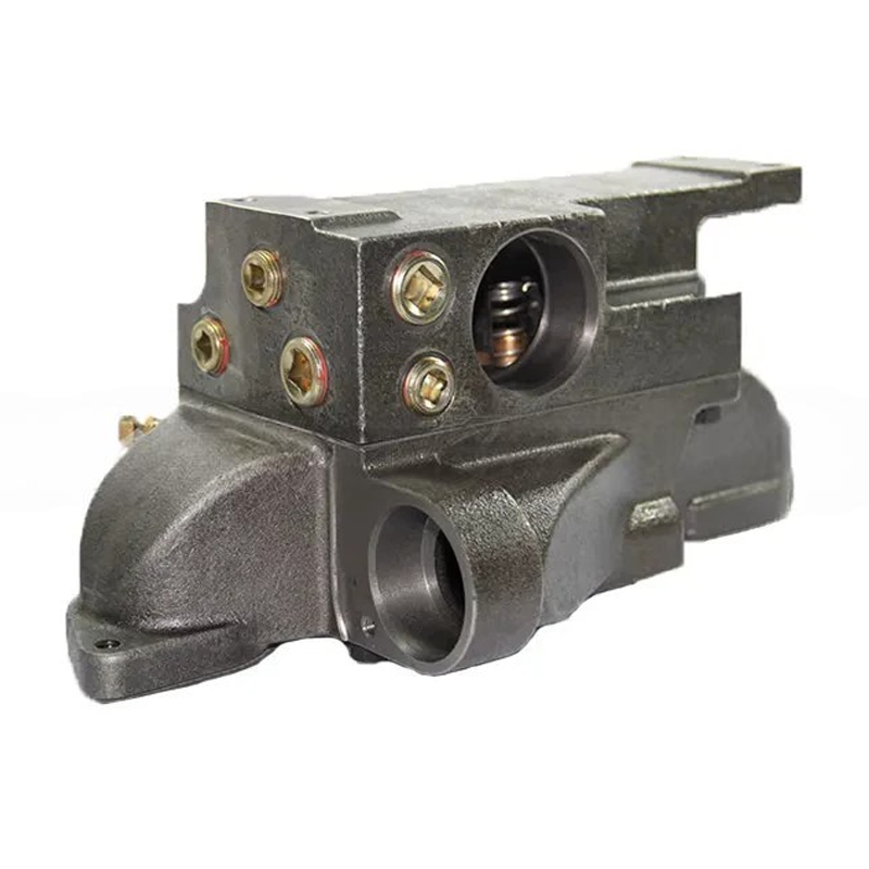 3065805 Thermostat Housing