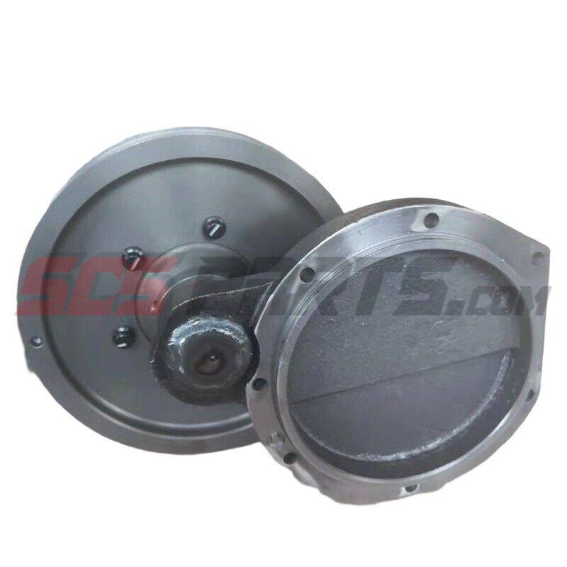 3033666 Fan Hub Assembly