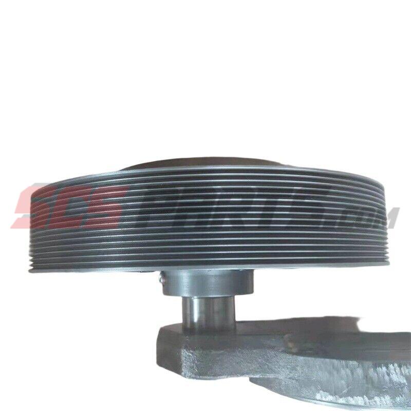 3033666 Fan Hub Assembly
