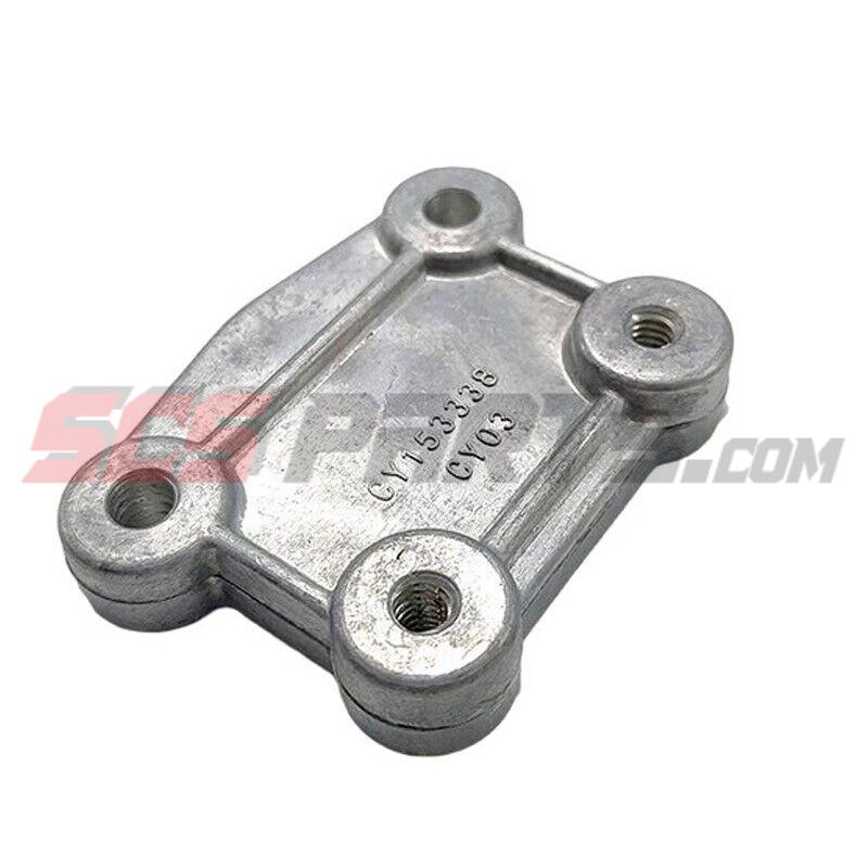 153338 Fuel Pump Damper Body
