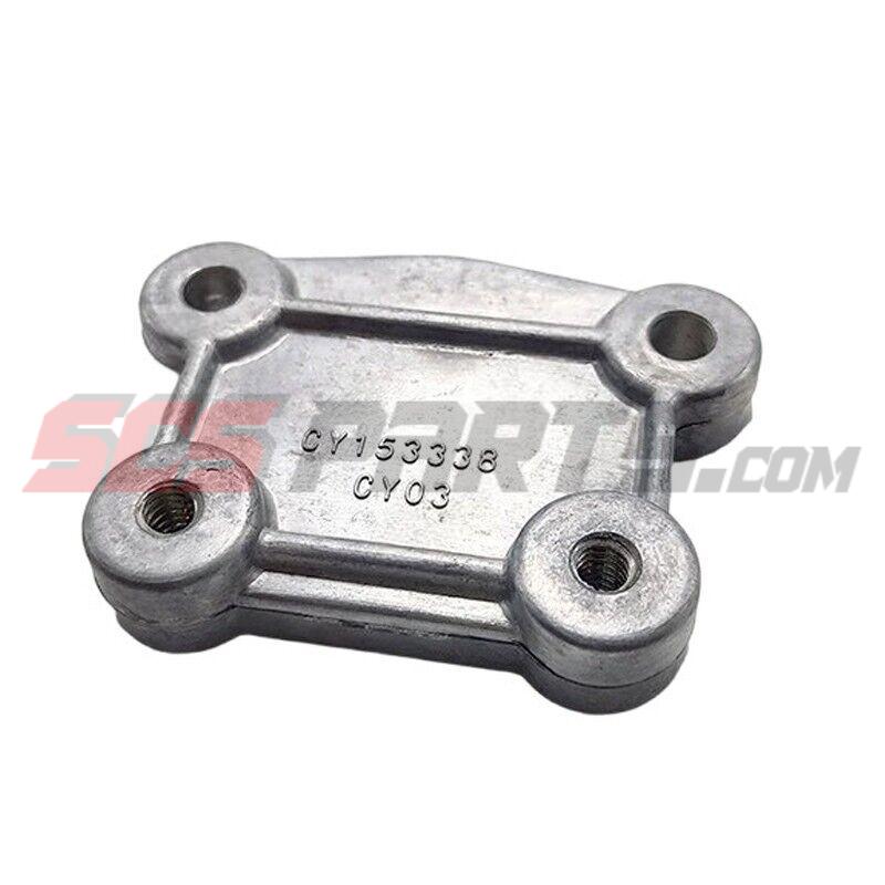 153338 Fuel Pump Damper Body