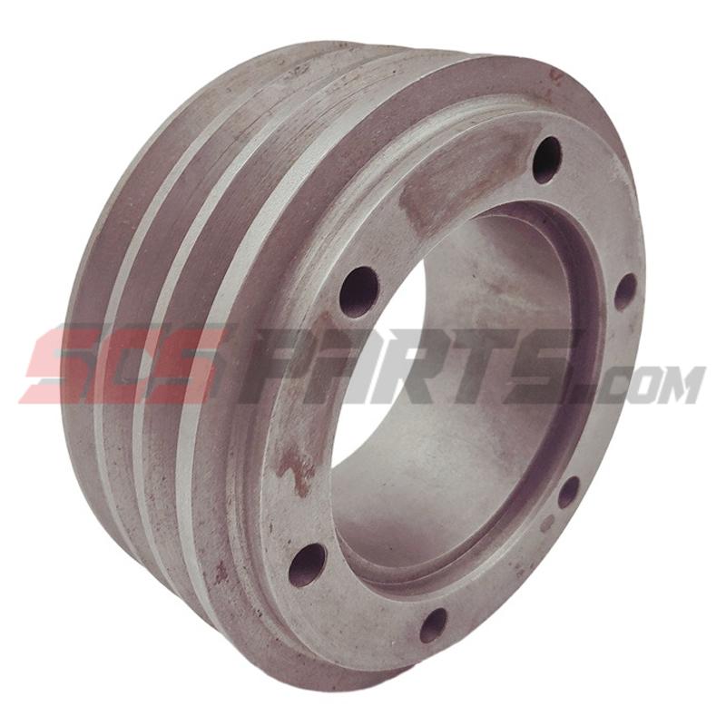 218708 Crankshaft Pulley
