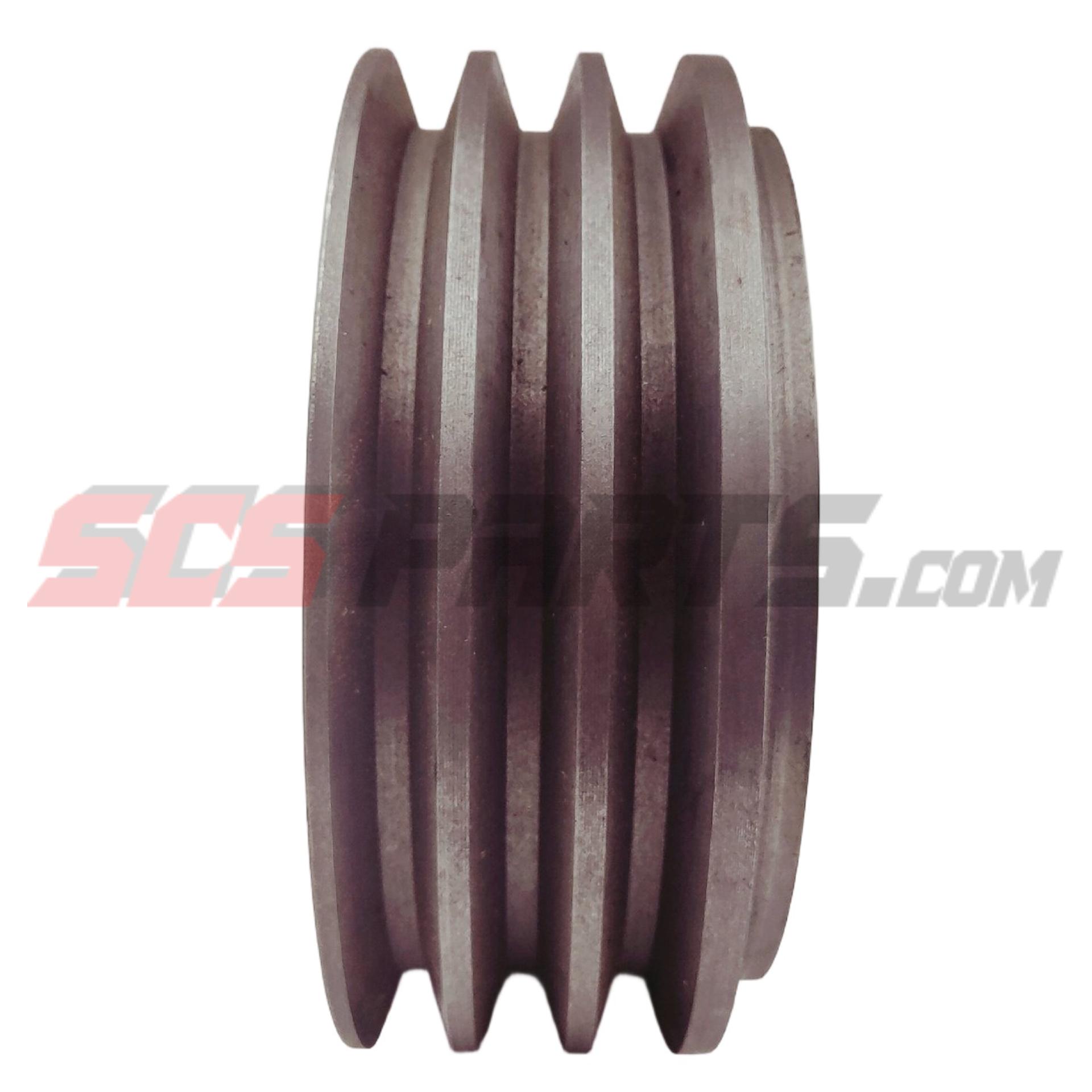 218708 Crankshaft Pulley