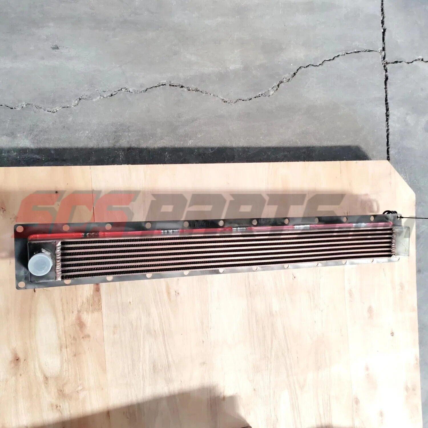 3026923 Aftercooler Core