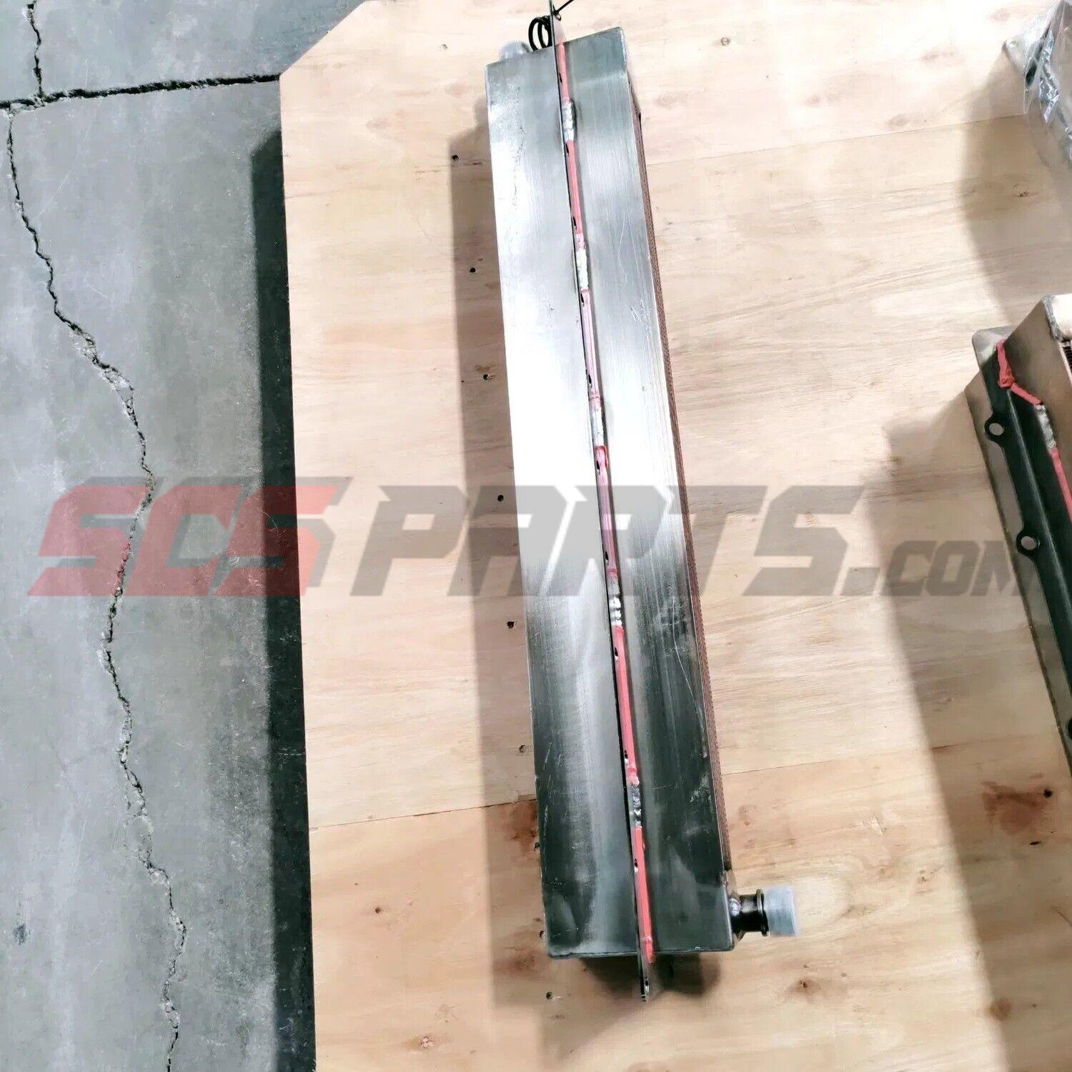 3026923 Aftercooler Core