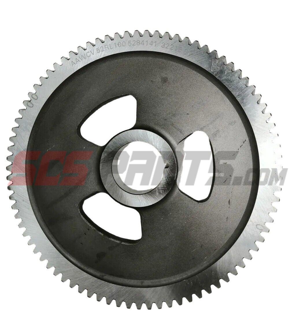 5284141 Camshaft Gear