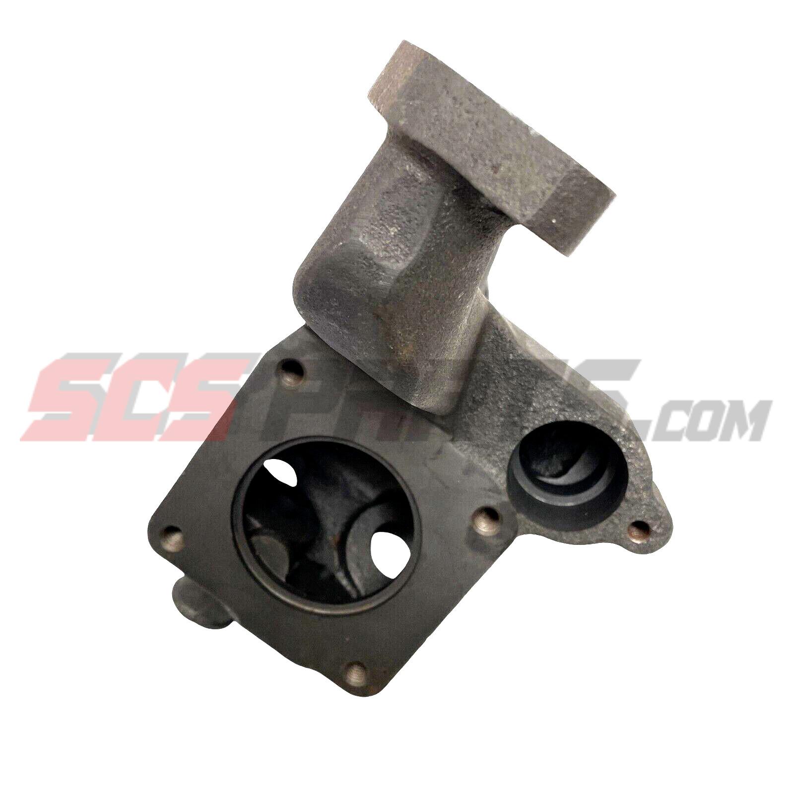 3015115 Water Manifold