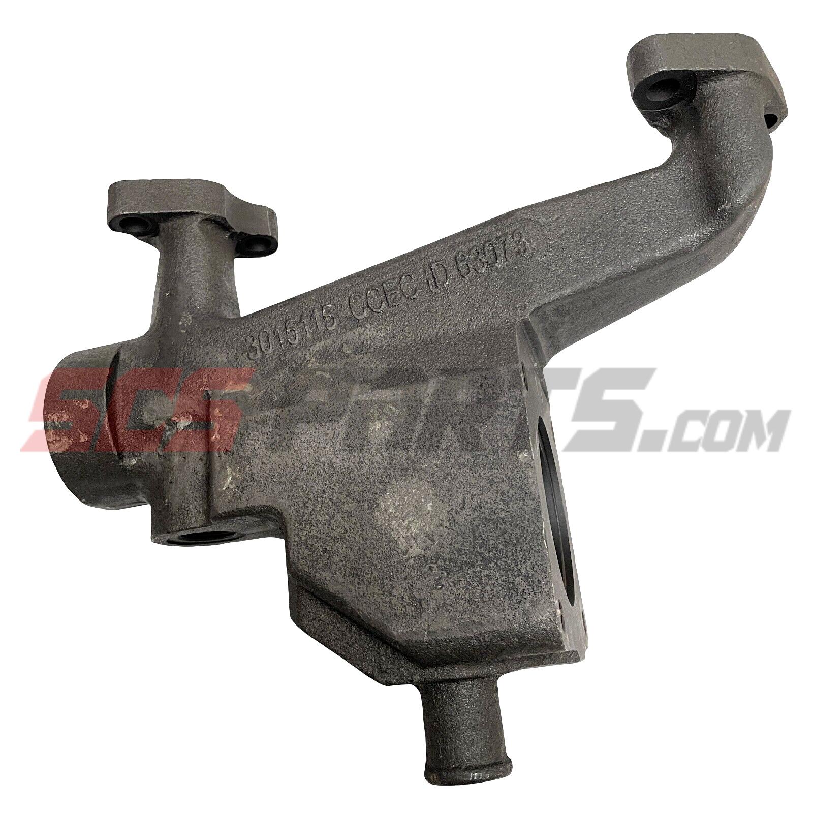 3015115 Water Manifold