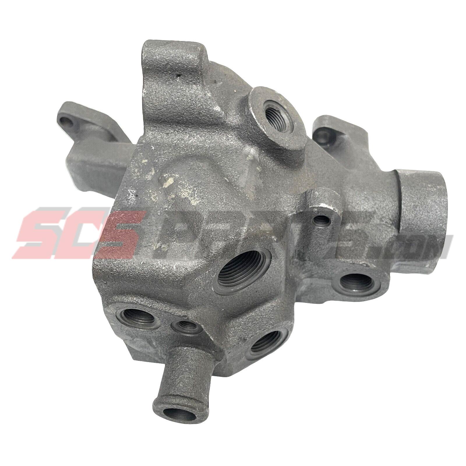 3015115 Water Manifold