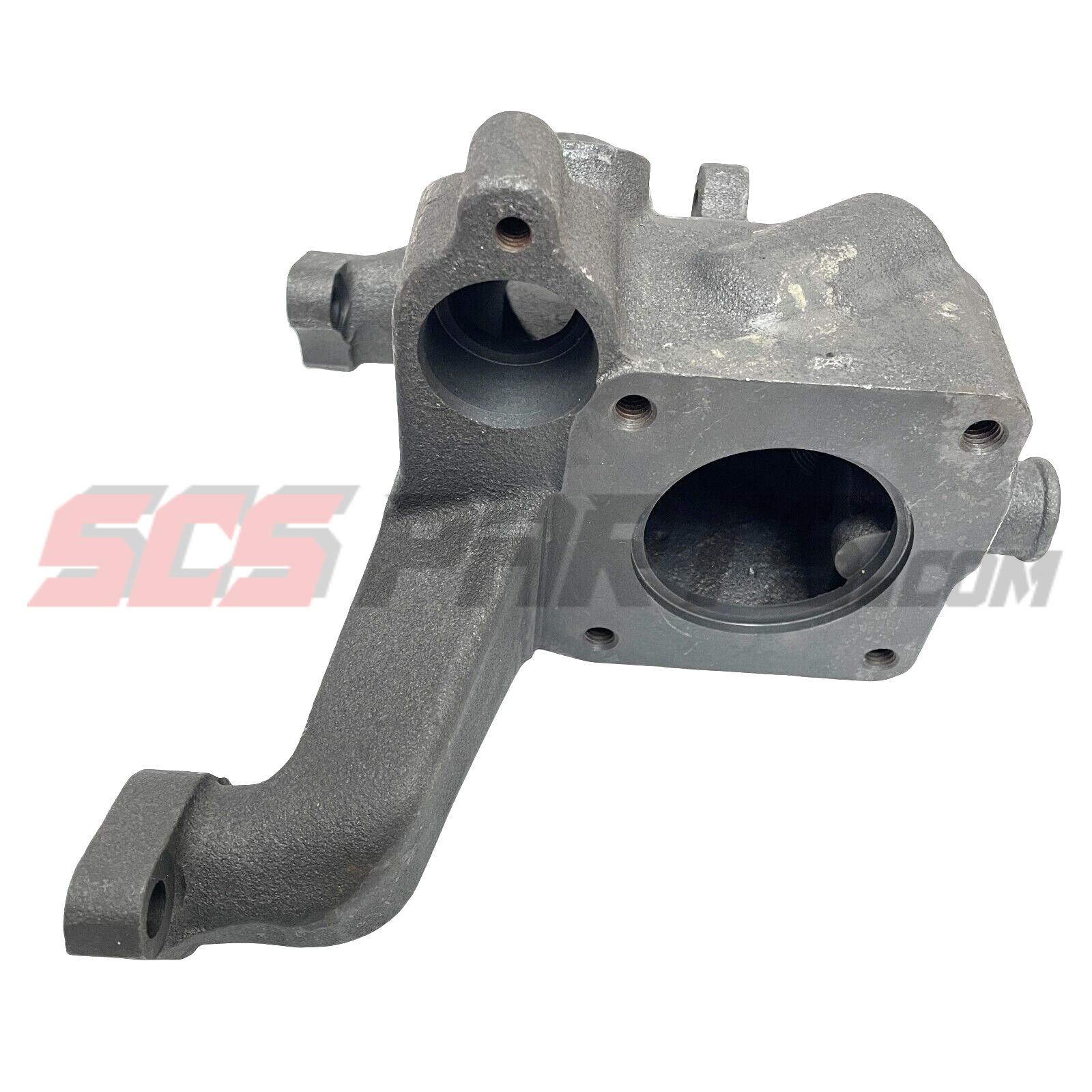 3015115 Water Manifold