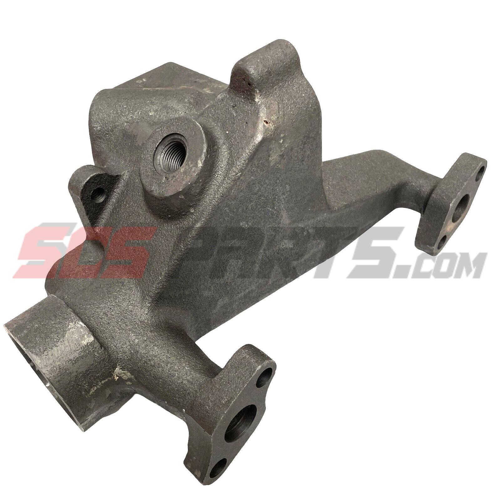 3015115 Water Manifold