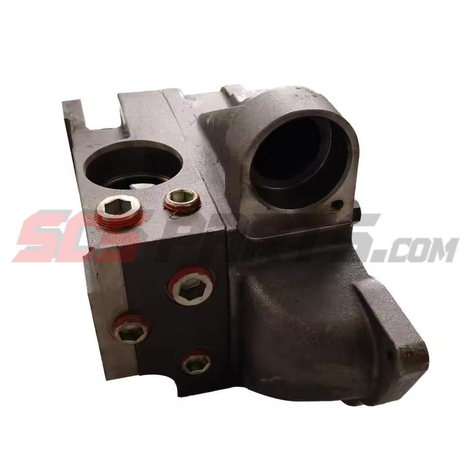 3065803 Thermostat Housing