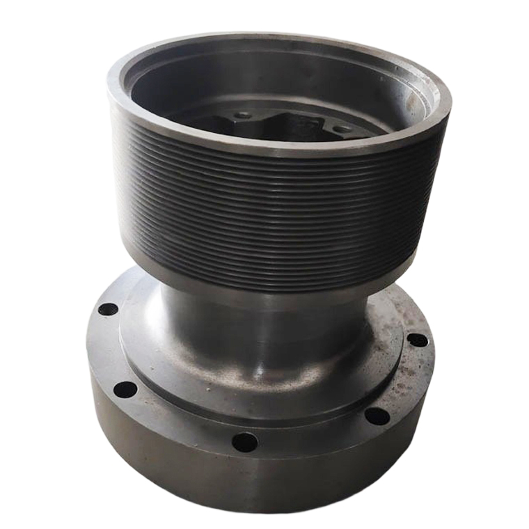 3031737 Crankshaft Pulley