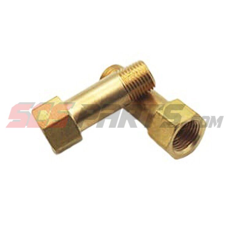3020850 Female Connector