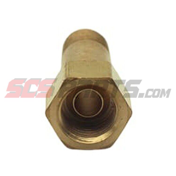 3020850 Female Connector