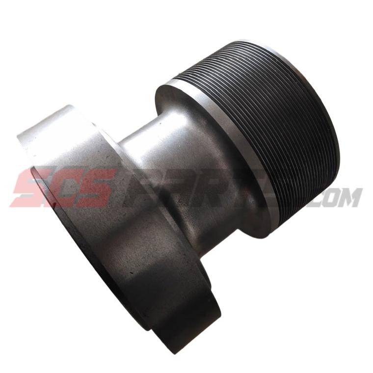 3031737 Crankshaft Pulley