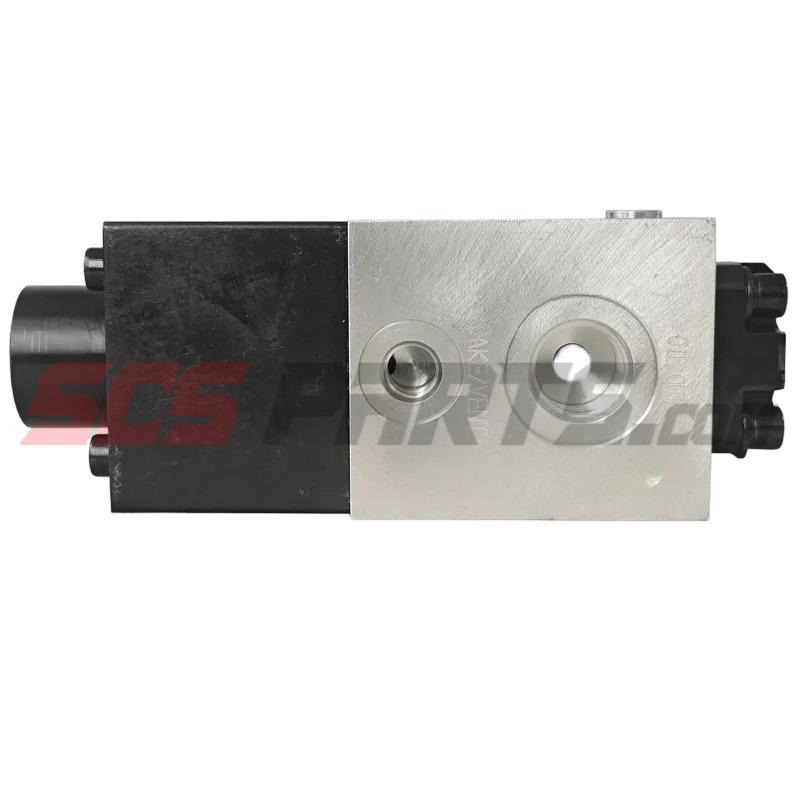 Cummins 3076334 STC Oil Control Valve
