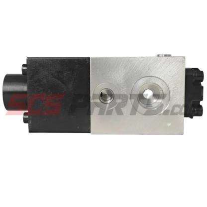 Cummins 3076334 STC Oil Control Valve