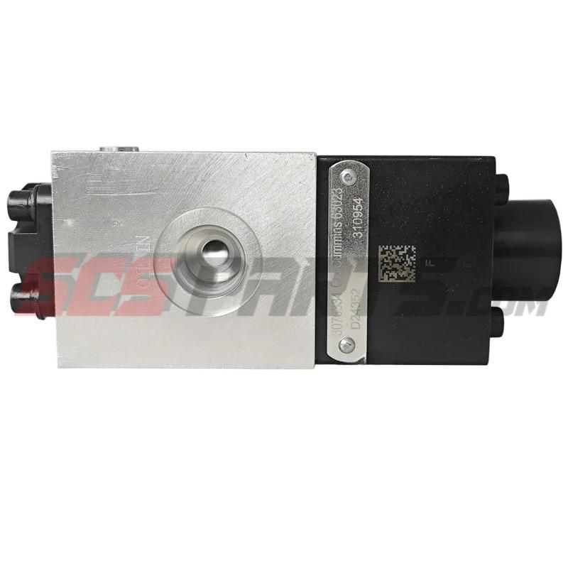 Cummins 3076334 STC Oil Control Valve