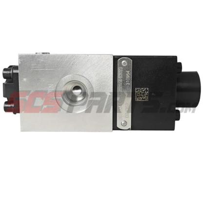 Cummins 3076334 STC Oil Control Valve