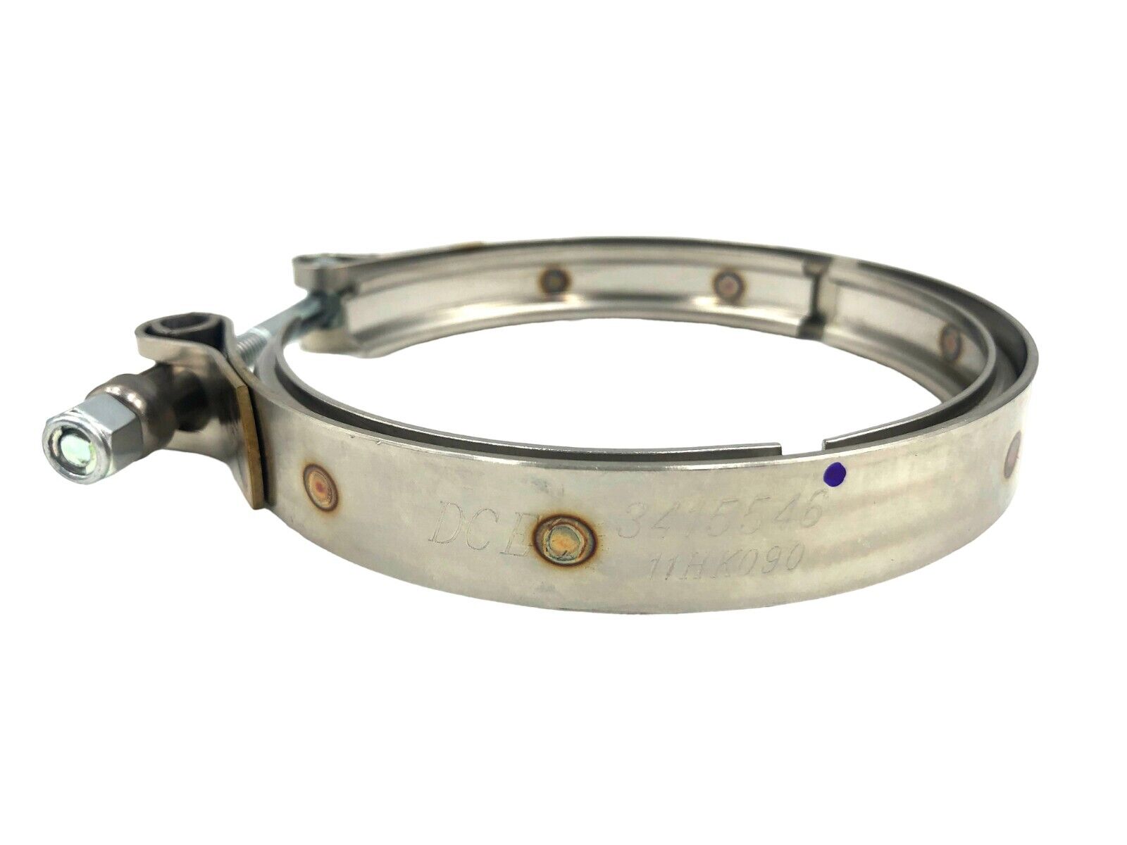 3415546 V-Band Clamp