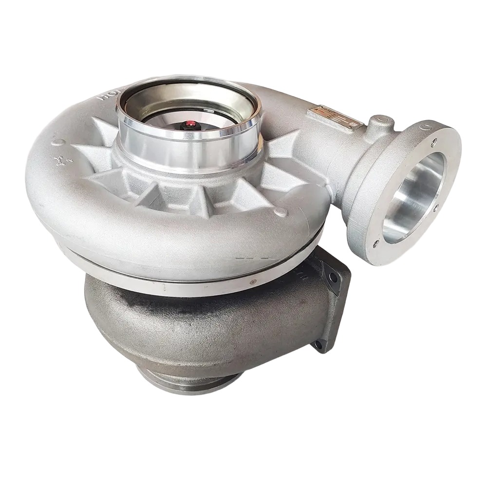 3595456 HX82 Turbocharger Assy
