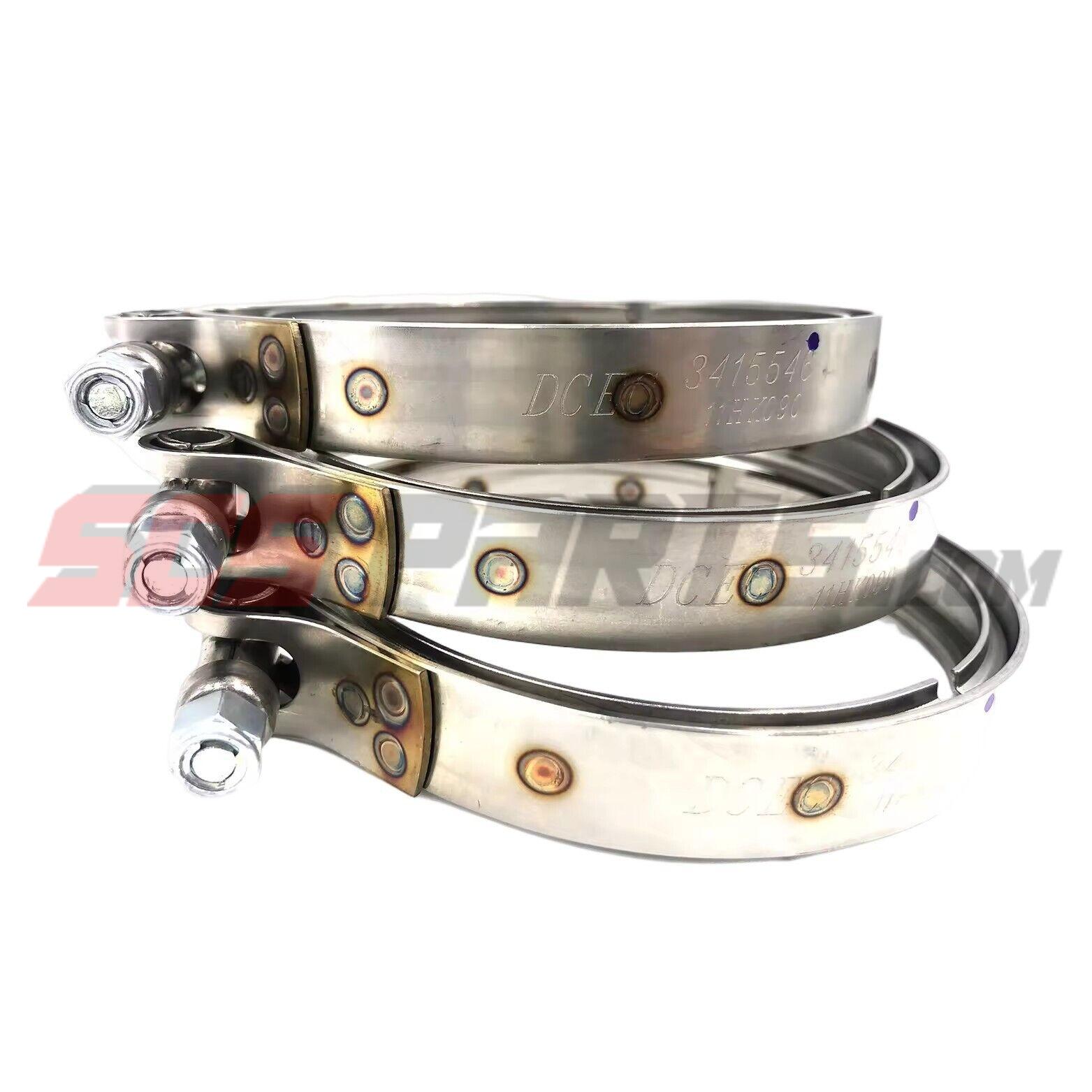 3415546 V-Band Clamp