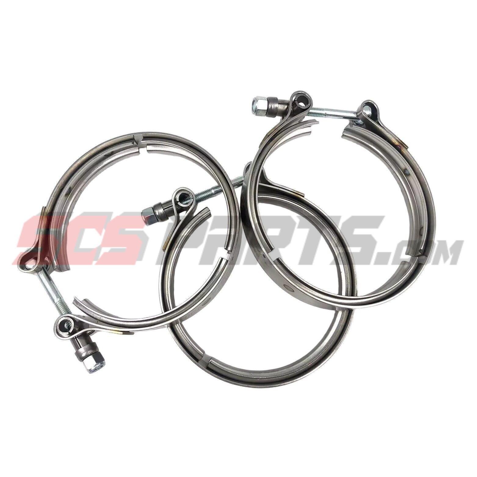 3415546 V-Band Clamp