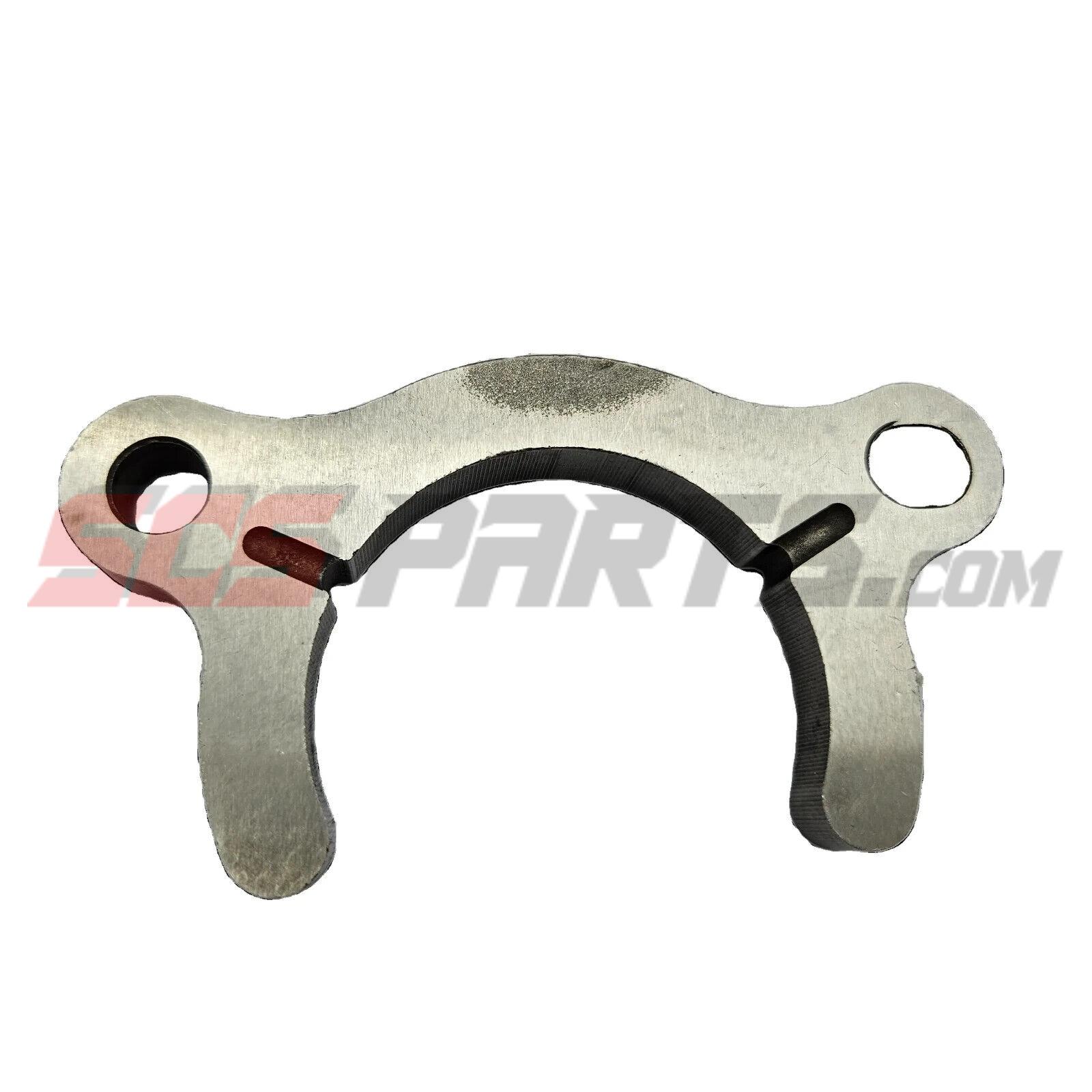 3944001 Camshaft Thrust Support