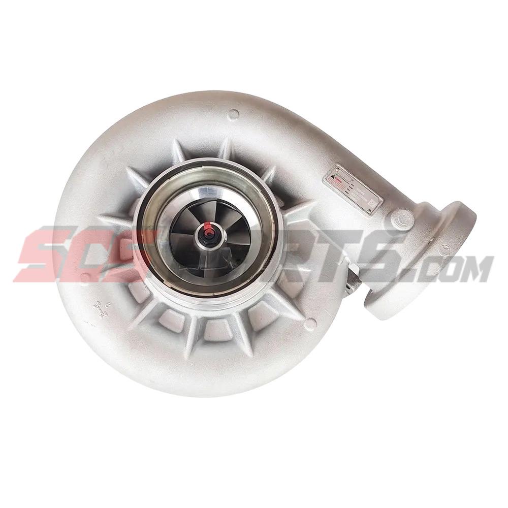 3595456 HX82 Turbocharger Assy