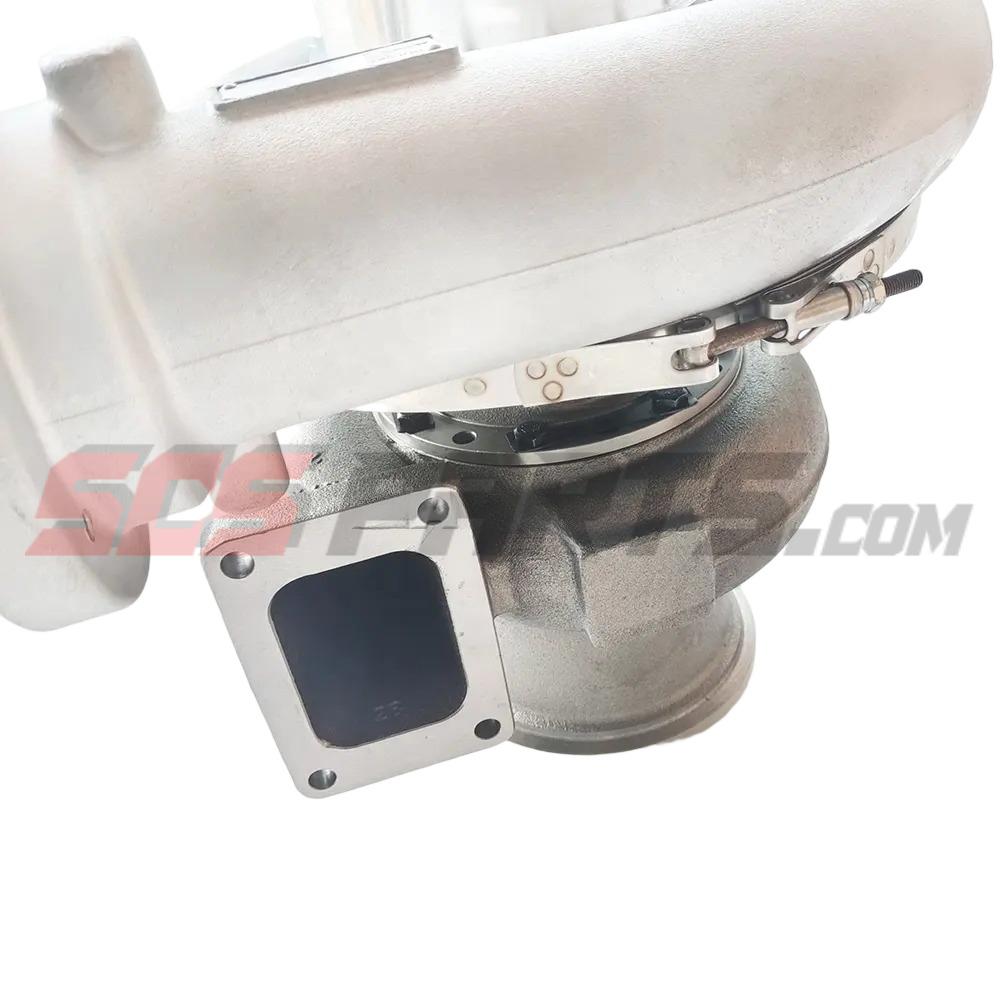 3595456 HX82 Turbocharger Assy