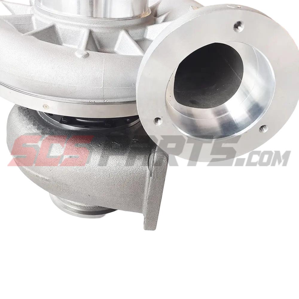 3595456 HX82 Turbocharger Assy