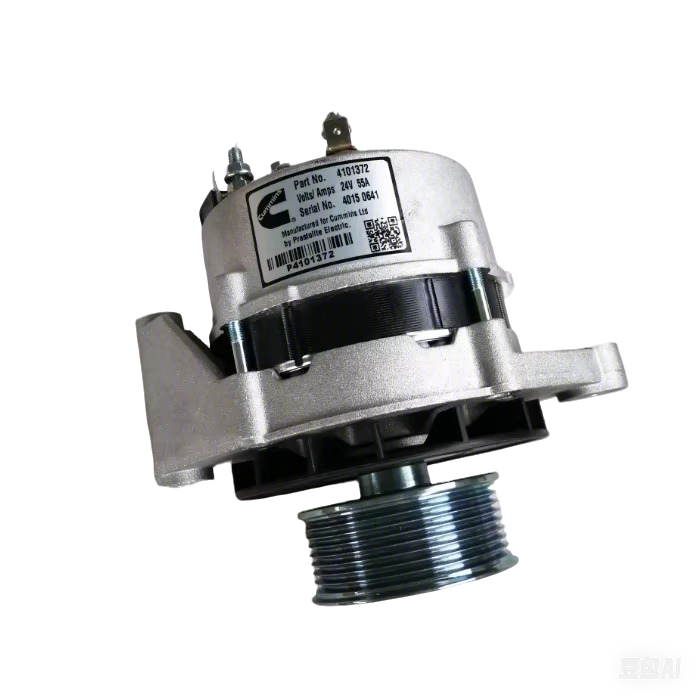 4381504 Alternator 24V 55A