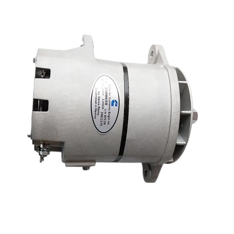3400698 Alternator 24V 100A 33SI