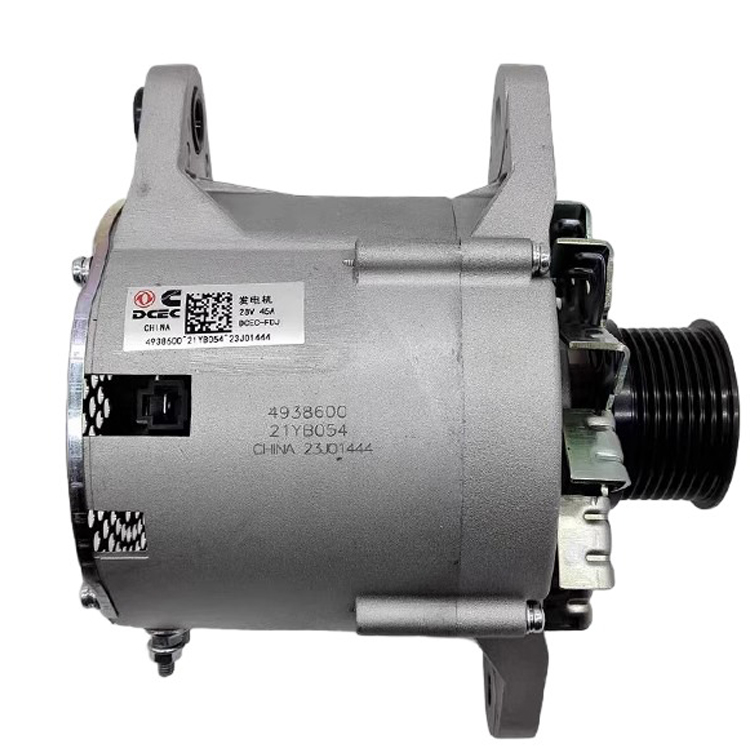 4938600 Alternator 28V 45A
