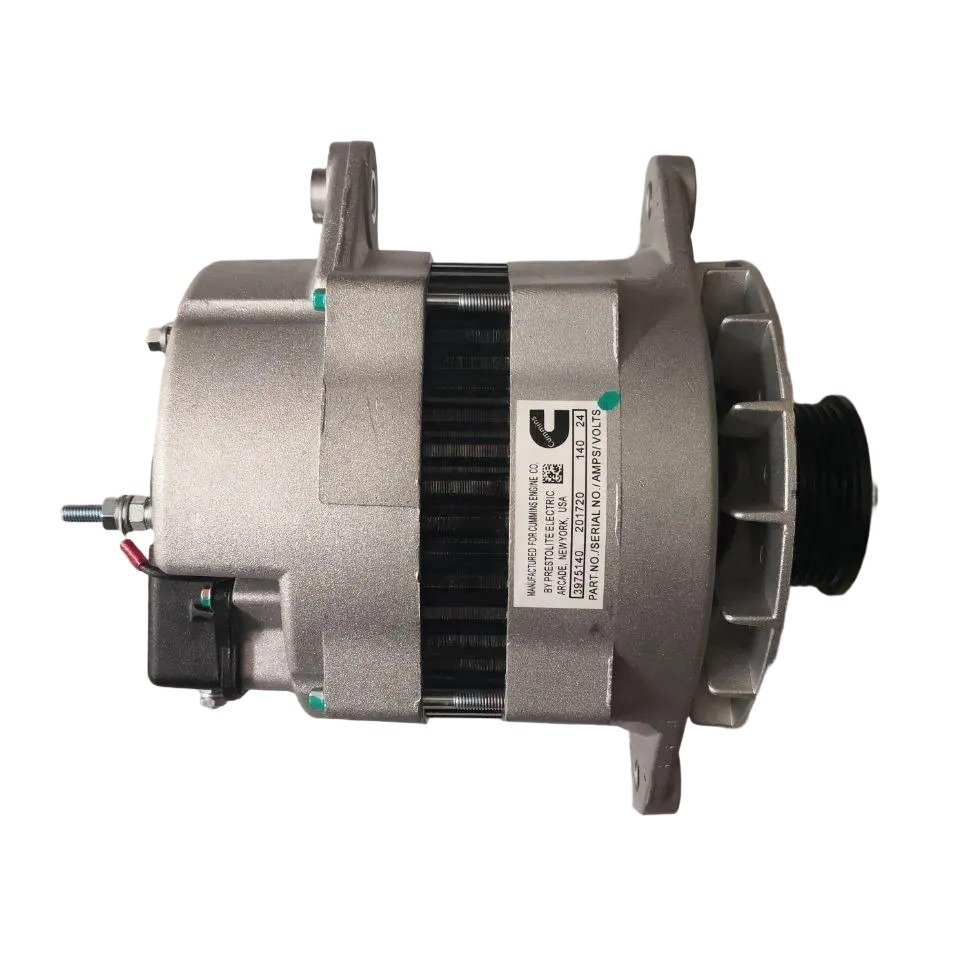 3975140 Alternator 28V 140A