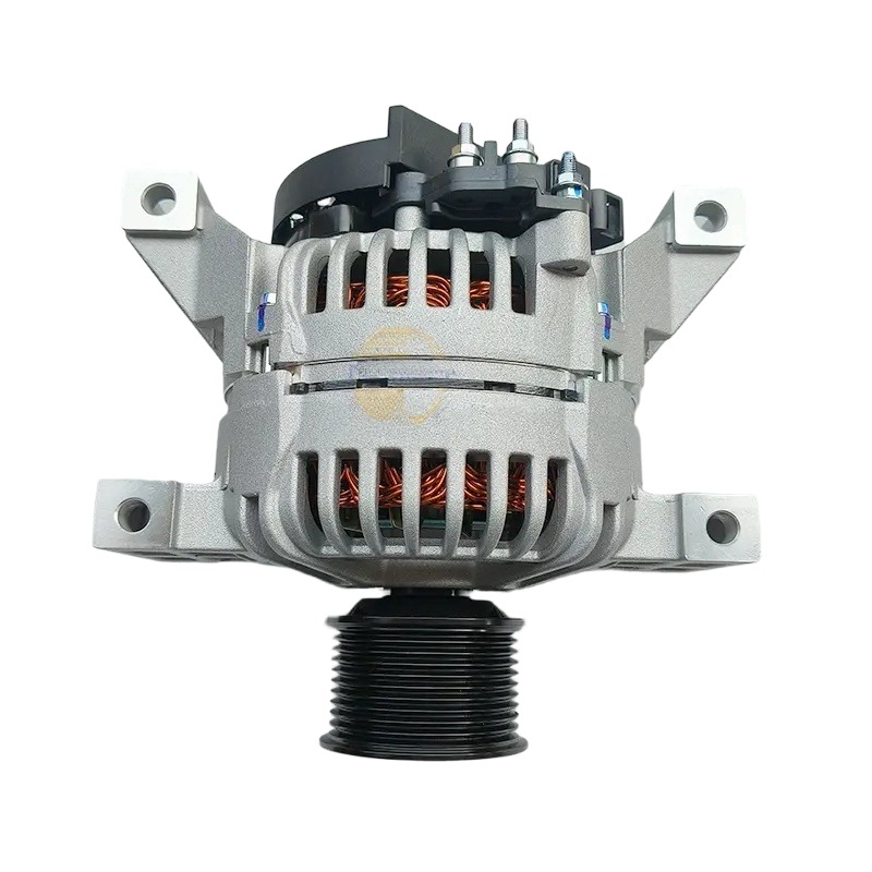 2874279 Alternador 28V 80A/110A