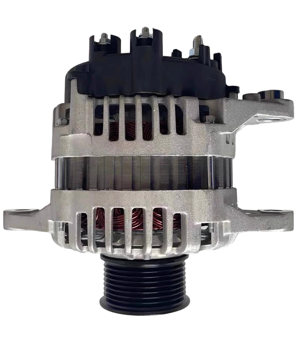5310736 Alternator 28V 70A